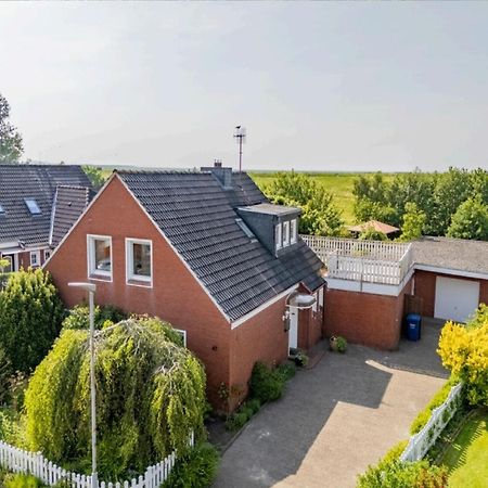 Haus Kalle Харлезил Екстериор снимка
