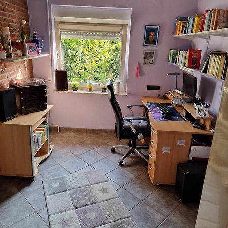 Haus Kalle Харлезил Екстериор снимка