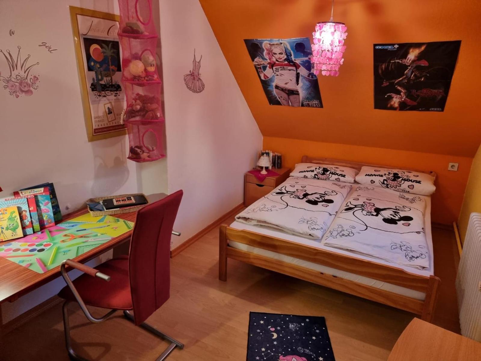 Haus Kalle Харлезил Екстериор снимка