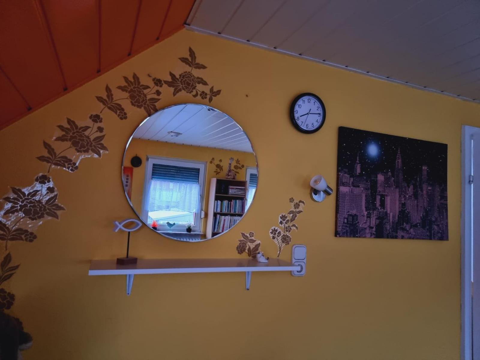 Haus Kalle Харлезил Екстериор снимка