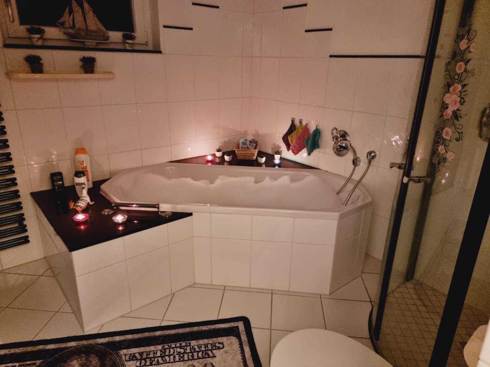 Haus Kalle Харлезил Екстериор снимка